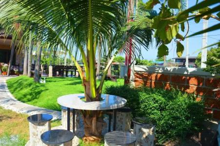 Silver Gold Garden, Suvarnabhumi Airport - 36