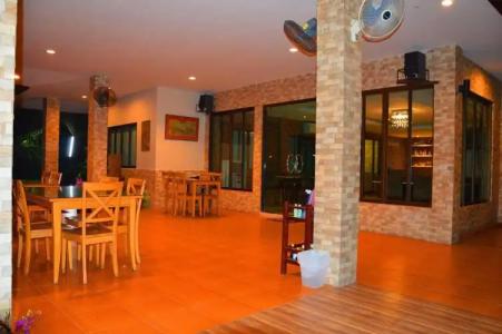 Silver Gold Garden, Suvarnabhumi Airport - 18