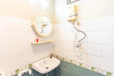 Silver Gold Garden, Suvarnabhumi Airport - 23