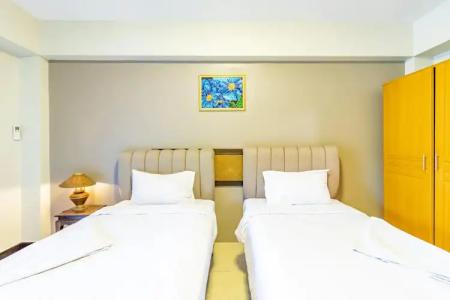 Silver Gold Garden, Suvarnabhumi Airport - 21