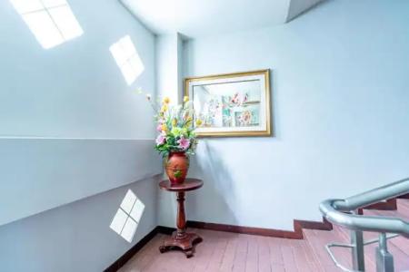 Silver Gold Garden, Suvarnabhumi Airport - 65