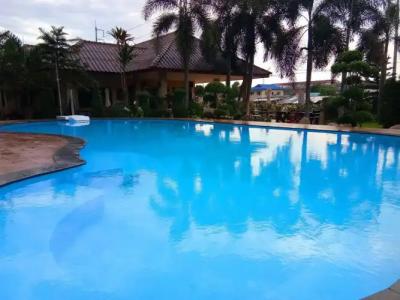 Silver Gold Garden, Suvarnabhumi Airport - 34