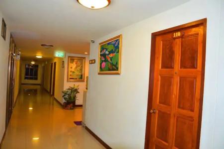 Silver Gold Garden, Suvarnabhumi Airport - 35