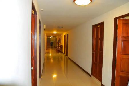 Silver Gold Garden, Suvarnabhumi Airport - 37