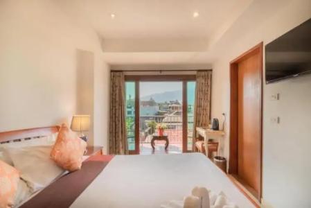 Silver Gold Garden, Suvarnabhumi Airport - 51