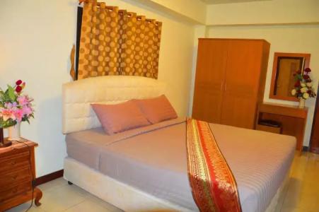 Silver Gold Garden, Suvarnabhumi Airport - 45