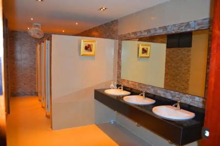 Silver Gold Garden, Suvarnabhumi Airport - 38