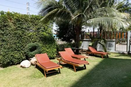 Silver Gold Garden, Suvarnabhumi Airport - 16