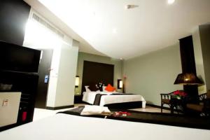 Miramar Hotel, Bangkok