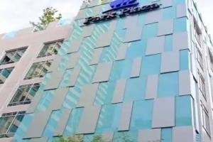 Park Plaza Soi 18 Hotel, Bangkok