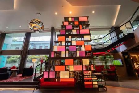 Park Plaza Bangkok Soi 18 - 31