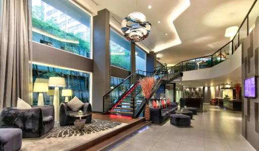 Park Plaza Bangkok Soi 18 - 32