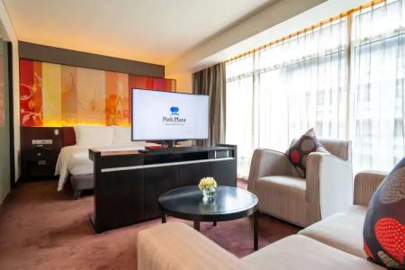 Park Plaza Bangkok Soi 18 - 56