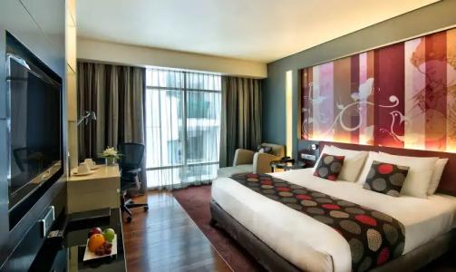 Park Plaza Bangkok Soi 18 - 44