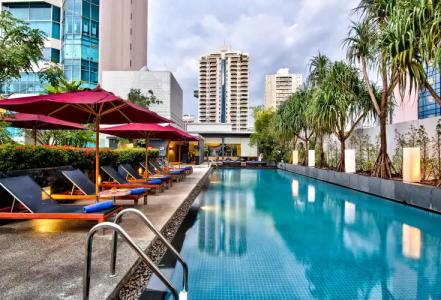 Park Plaza Bangkok Soi 18 - 25