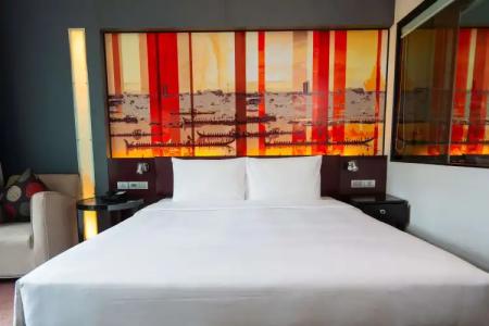 Park Plaza Bangkok Soi 18 - 48