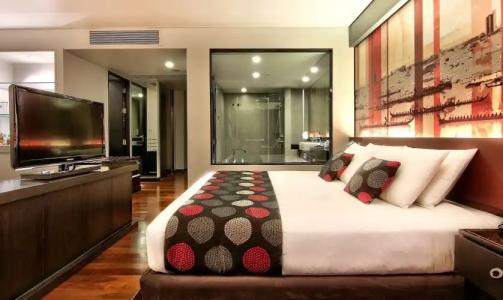 Park Plaza Bangkok Soi 18 - 6