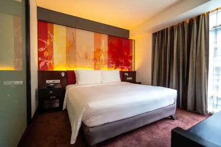 Park Plaza Bangkok Soi 18 - 54
