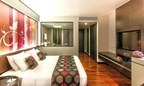 Park Plaza Bangkok Soi 18 - 47