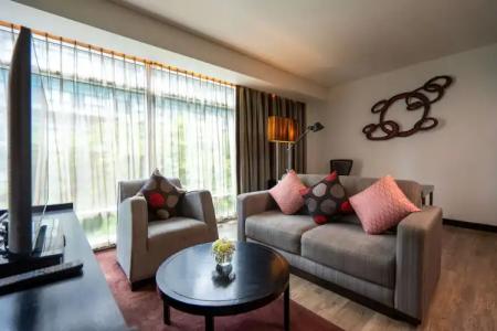 Park Plaza Bangkok Soi 18 - 53
