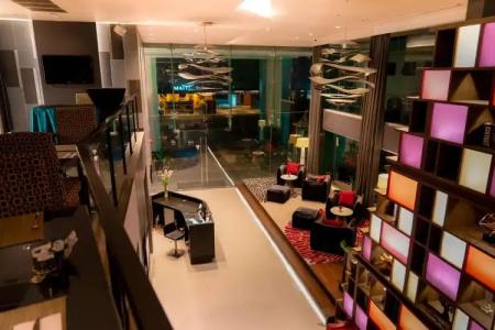 Park Plaza Bangkok Soi 18 - 33