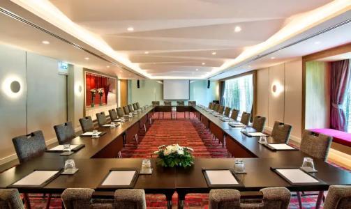 Park Plaza Bangkok Soi 18 - 26