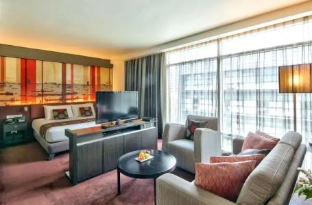 Park Plaza Bangkok Soi 18 - 58