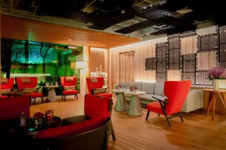 Park Plaza Bangkok Soi 18 - 18