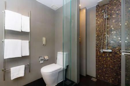 Park Plaza Bangkok Soi 18 - 49