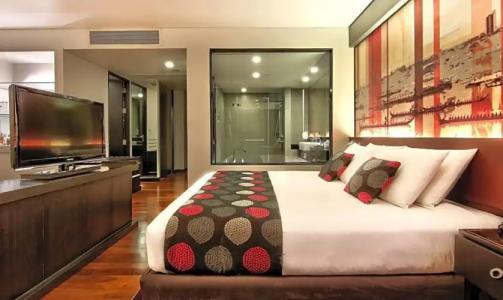 Park Plaza Bangkok Soi 18 - 59