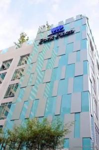 Park Plaza Bangkok Soi 18 - 0