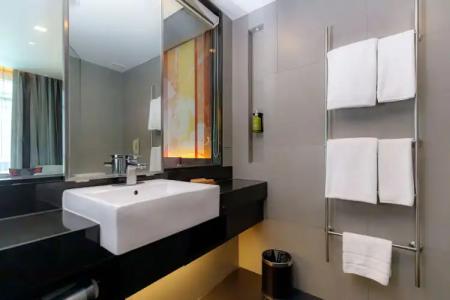 Park Plaza Bangkok Soi 18 - 41