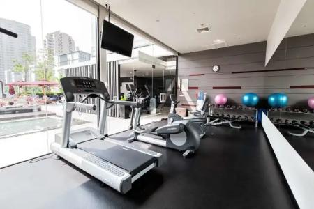 Park Plaza Bangkok Soi 18 - 22