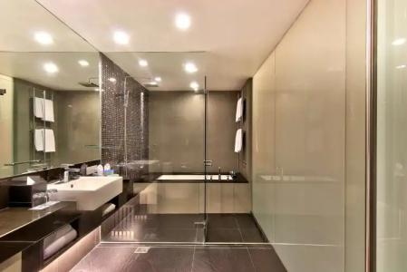 Park Plaza Bangkok Soi 18 - 52