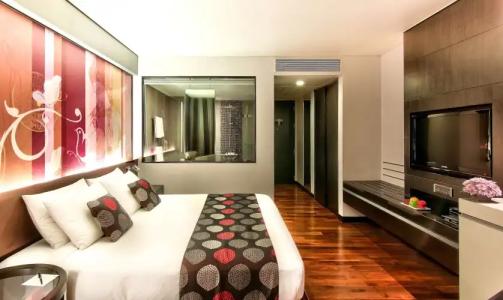 Park Plaza Bangkok Soi 18 - 2