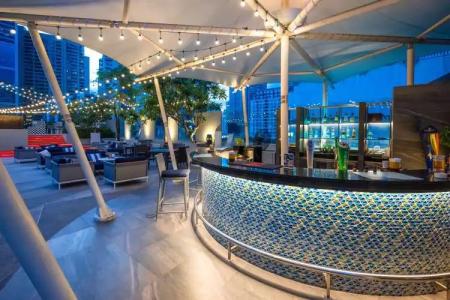 Park Plaza Bangkok Soi 18 - 20