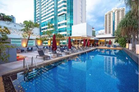 Park Plaza Bangkok Soi 18 - 23