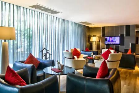 Park Plaza Bangkok Soi 18 - 29