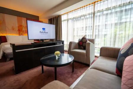Park Plaza Bangkok Soi 18 - 55