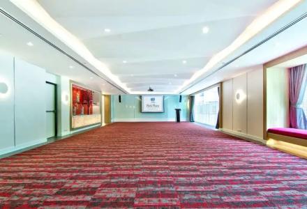 Park Plaza Bangkok Soi 18 - 27