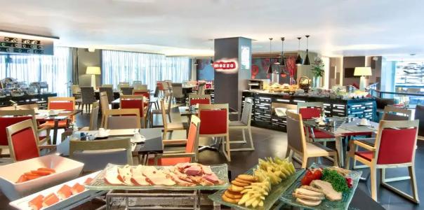 Park Plaza Bangkok Soi 18 - 14