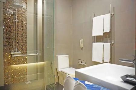 Park Plaza Bangkok Soi 18 - 12