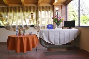 B&B Villa Sole dell'Etna, Mascalucia