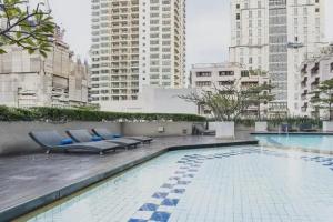 Bliston Suwan Park View - SHA Plus Mini-hotel, Bangkok