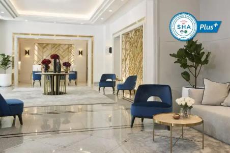 Bliston Suwan Park View - SHA Plus - 100