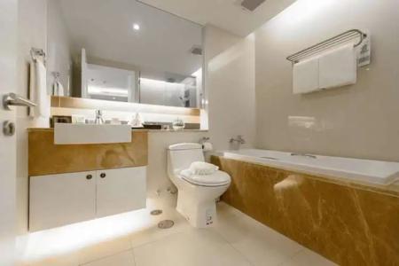 Bliston Suwan Park View - SHA Plus - 110