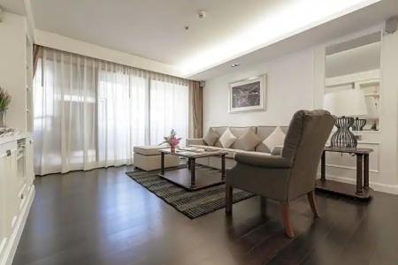 Bliston Suwan Park View - SHA Plus - 113