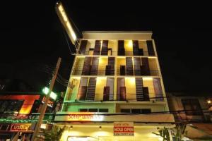 Sleep Withinn, Bangkok