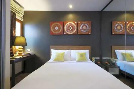Sleep Withinn - 105
