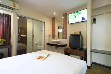 Sleep Withinn - 121